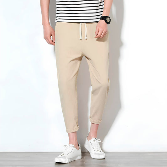 DUMONT LYON | PANTALON CONFORTABLE