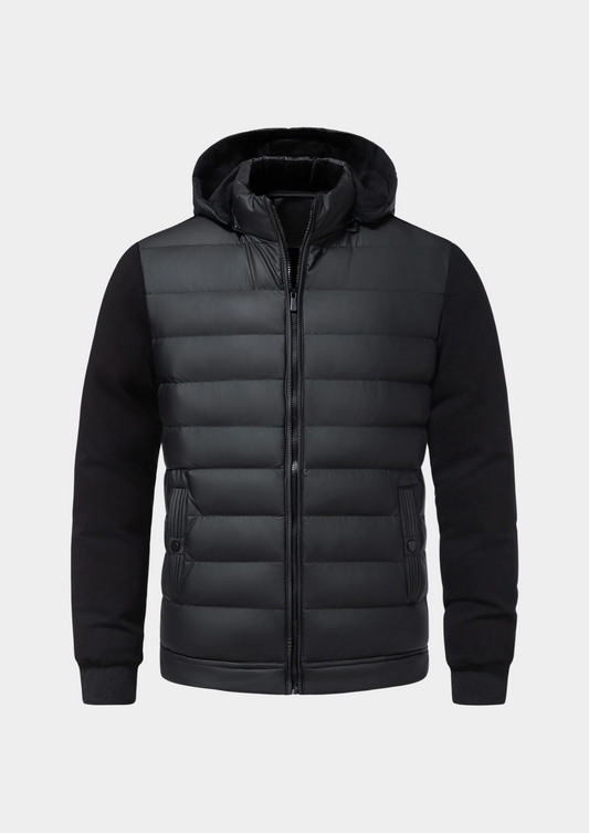 DUMONT LYON | VESTE HYBRIDE PREMIUM