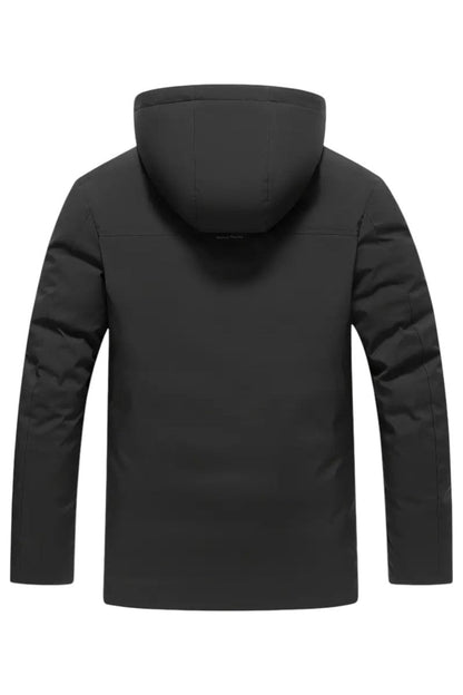 DUMONT LYON | PARKA HIVERNALE POUR HOMME