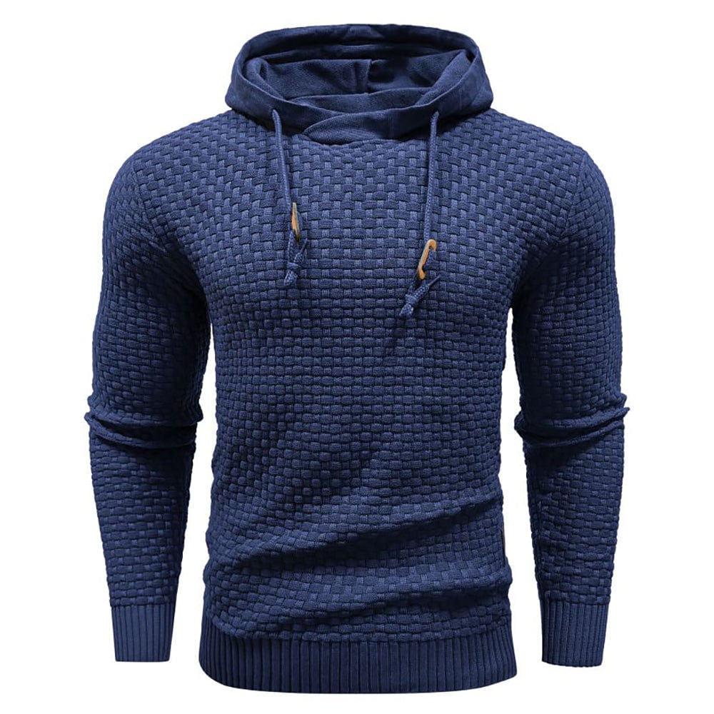 Aubert Paris™ | Sweat à capuche Phantom pour hommes