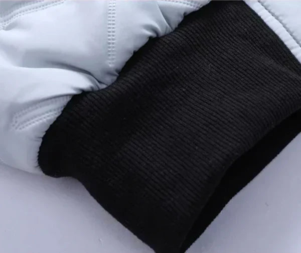 DUMONT LYON | VESTE D'HIVER POUR HOMME