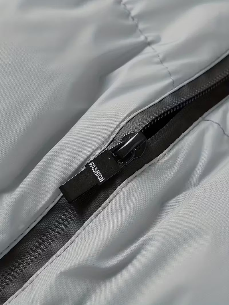 DUMONT LYON | GILET REMPLI POUR HOMME