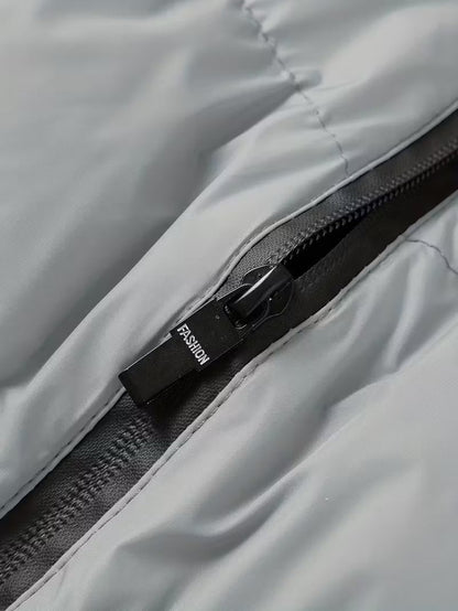 DUMONT LYON | GILET REMPLI POUR HOMME