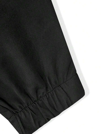 RICCARDO | JOGGERS CARGO LÉGERS AVEC POCHES