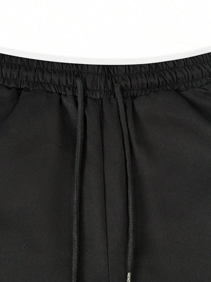 RICCARDO | JOGGERS CARGO LÉGERS AVEC POCHES