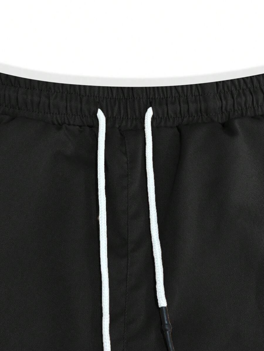 RICCARDO | JOGGERS CARGO LÉGERS AVEC POCHES