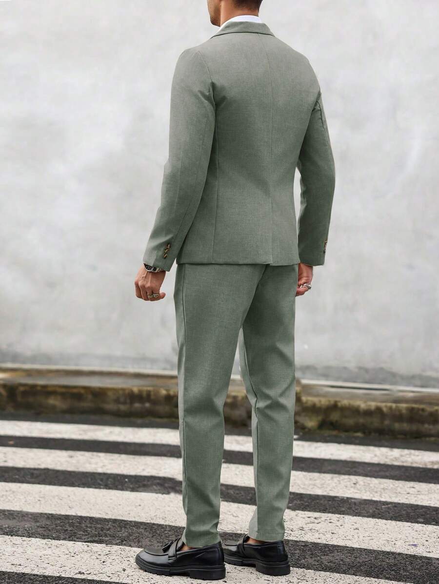 ENZO | VÊTEMENT D'ÉTÉ LÉGER POUR HOMME