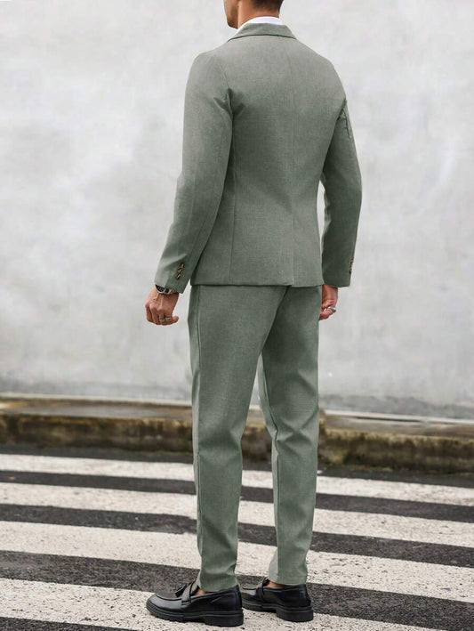 ENZO | VÊTEMENT D'ÉTÉ LÉGER POUR HOMME