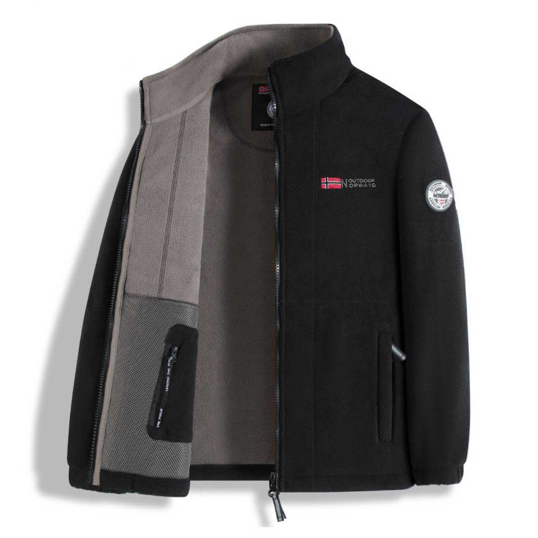 DUMONT LYON | VESTE D'HIVER CASUAL POUR HOMME