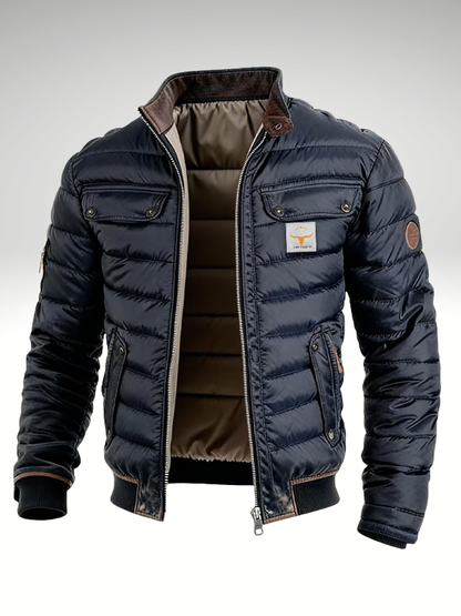 DUMONT LYON | VESTE URBAN VOYAGER POUR HOMME