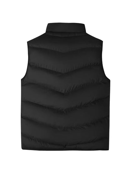 DUMONT LYON | GILET REMPLI POUR HOMME