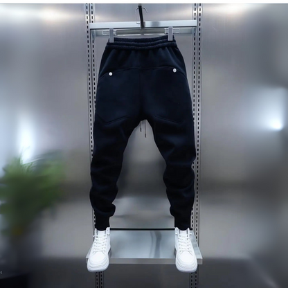 DUMONT LYON | PANTALON SLIM-FIT