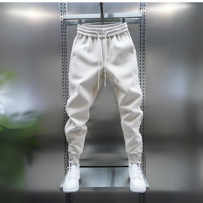 DUMONT LYON | PANTALON SLIM-FIT