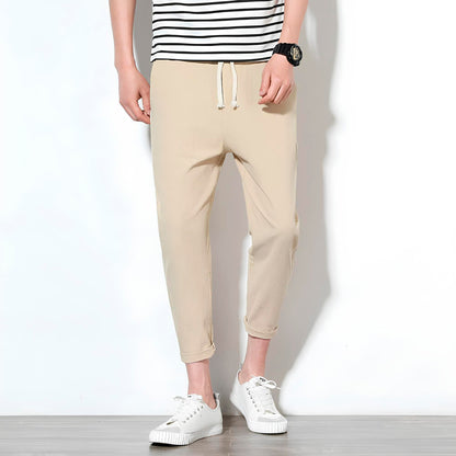 DUMONT LYON | PANTALON CONFORTABLE