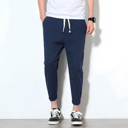 DUMONT LYON | PANTALON CONFORTABLE