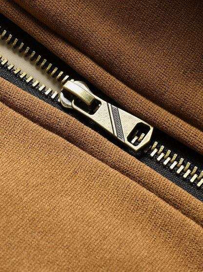 DUMONT LYON | VESTE BOMBER REMBOURRÉE POUR HOMME