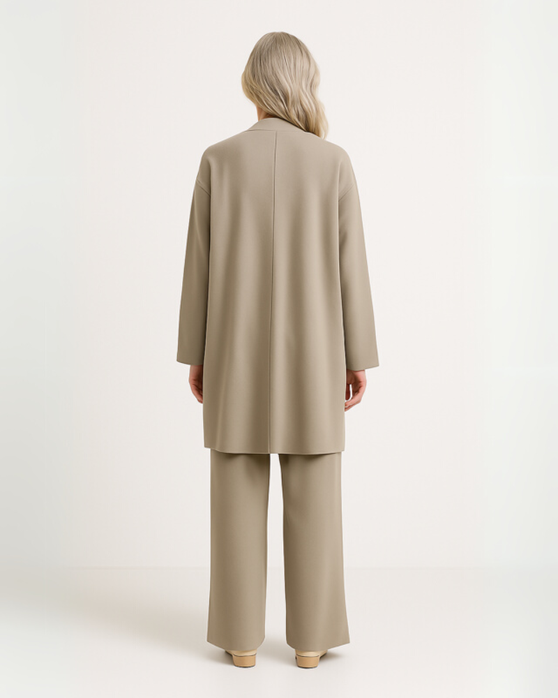 Charlotte | Ensemble Élégant