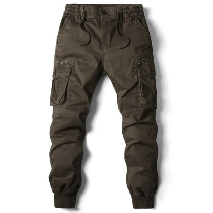 DUMONT LYON | JOGGERS CARGO UTILITY