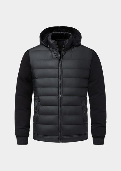 DUMONT LYON | VESTE HYBRIDE PREMIUM