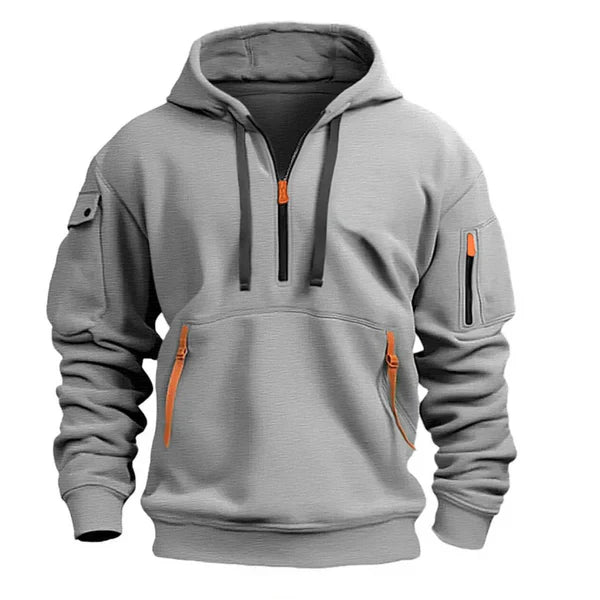 Aubert Paris| HOODIE ÉLÉGANT 1+1 GRATUIT