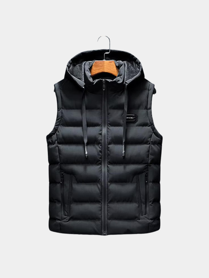 HENRI | VESTE BOMBER POUR HOMME