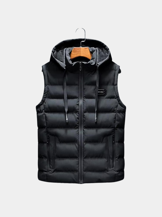 HENRI | VESTE BOMBER POUR HOMME