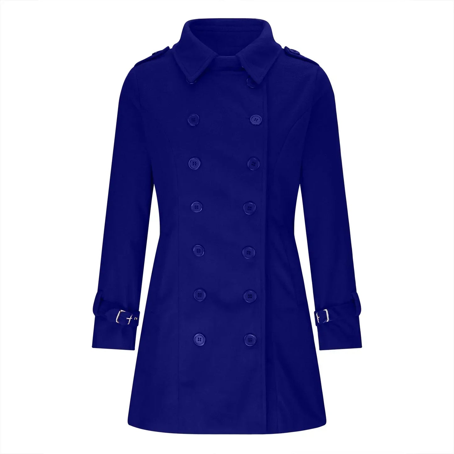 Sophia™ - Manteau Élégant Premium Chaud