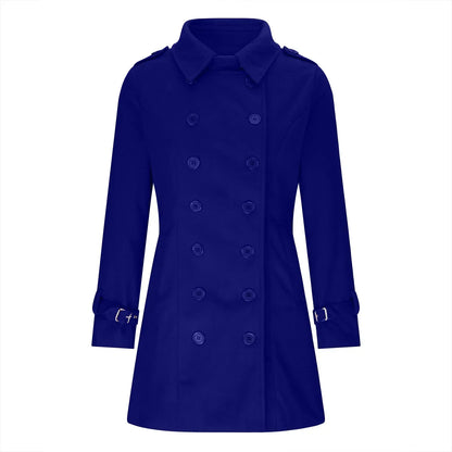 Sophia™ - Manteau Élégant Premium Chaud