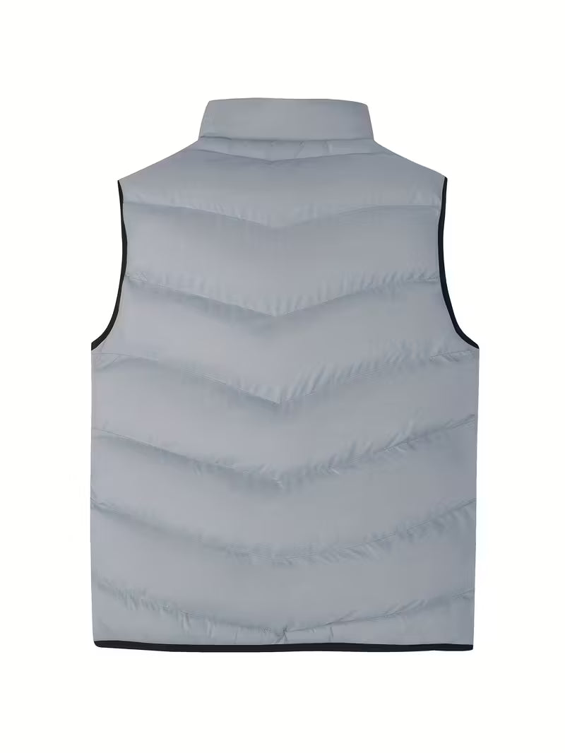 DUMONT LYON | GILET REMPLI POUR HOMME