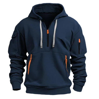 Aubert Paris| HOODIE ÉLÉGANT 1+1 GRATUIT