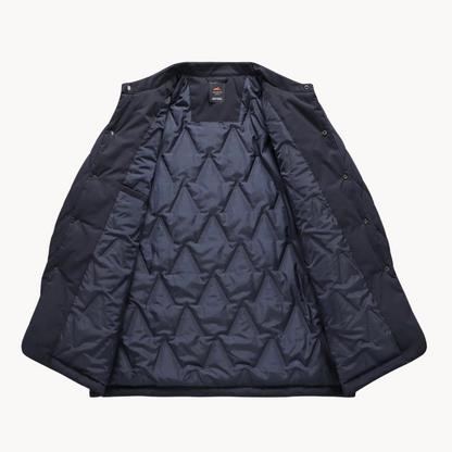 Veste Matelassée Légère Pour Homme