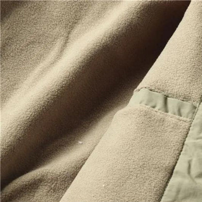 DUMONT LYON | VESTE THERMIQUE HIVERNALE HOMME