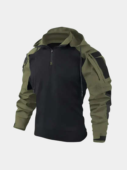 DUMONT LYON | PULL ROBUSTE