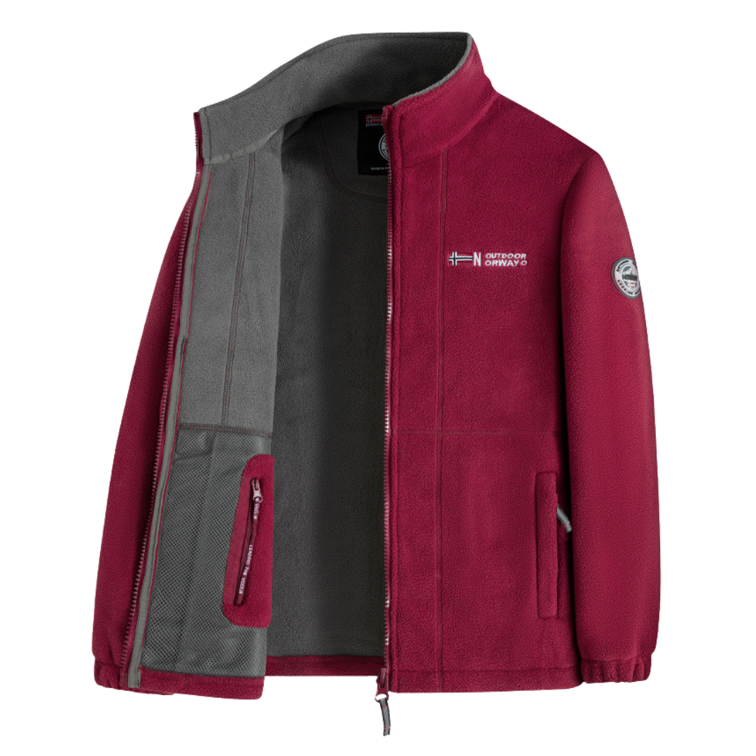 DUMONT LYON | VESTE D'HIVER CASUAL POUR HOMME