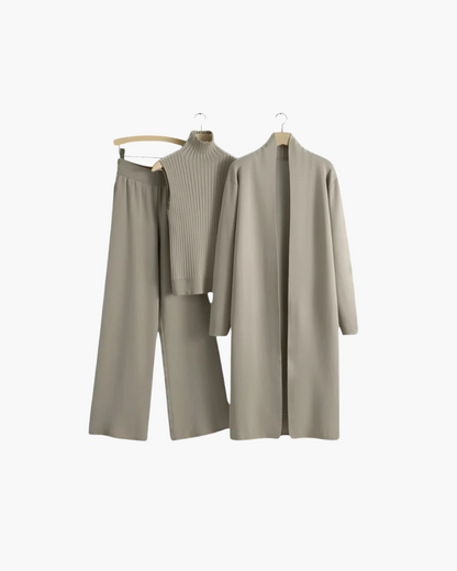 Charlotte | Ensemble Élégant