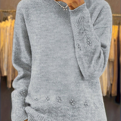 Noémie™ |  Doux, Ample et Parfait pour l’Hiver