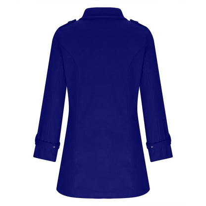 Sophia™ - Manteau Élégant Premium Chaud