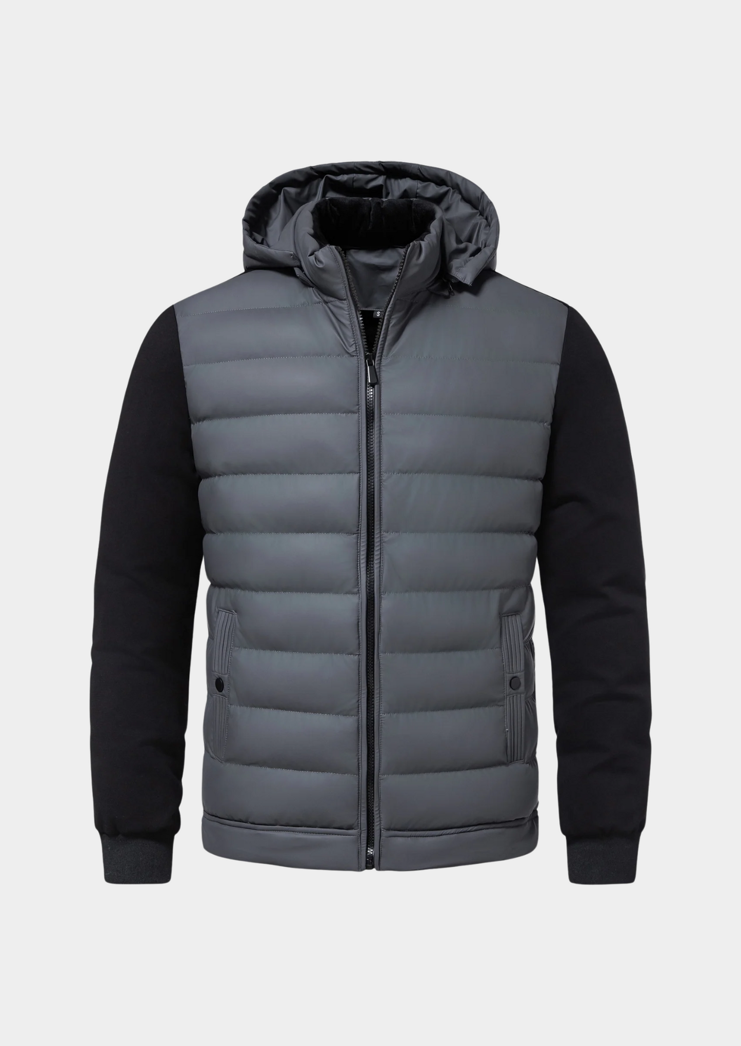 DUMONT LYON | VESTE HYBRIDE PREMIUM