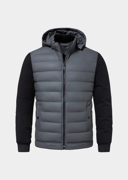 DUMONT LYON | VESTE HYBRIDE PREMIUM
