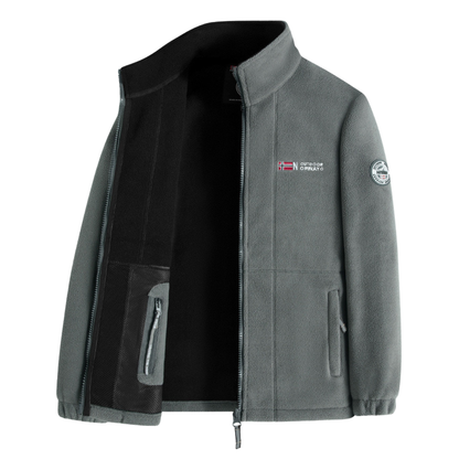 DUMONT LYON | VESTE D'HIVER CASUAL POUR HOMME