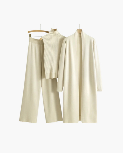 Charlotte | Ensemble Élégant