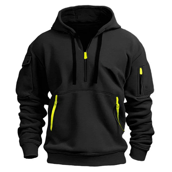 Aubert Paris| HOODIE ÉLÉGANT 1+1 GRATUIT