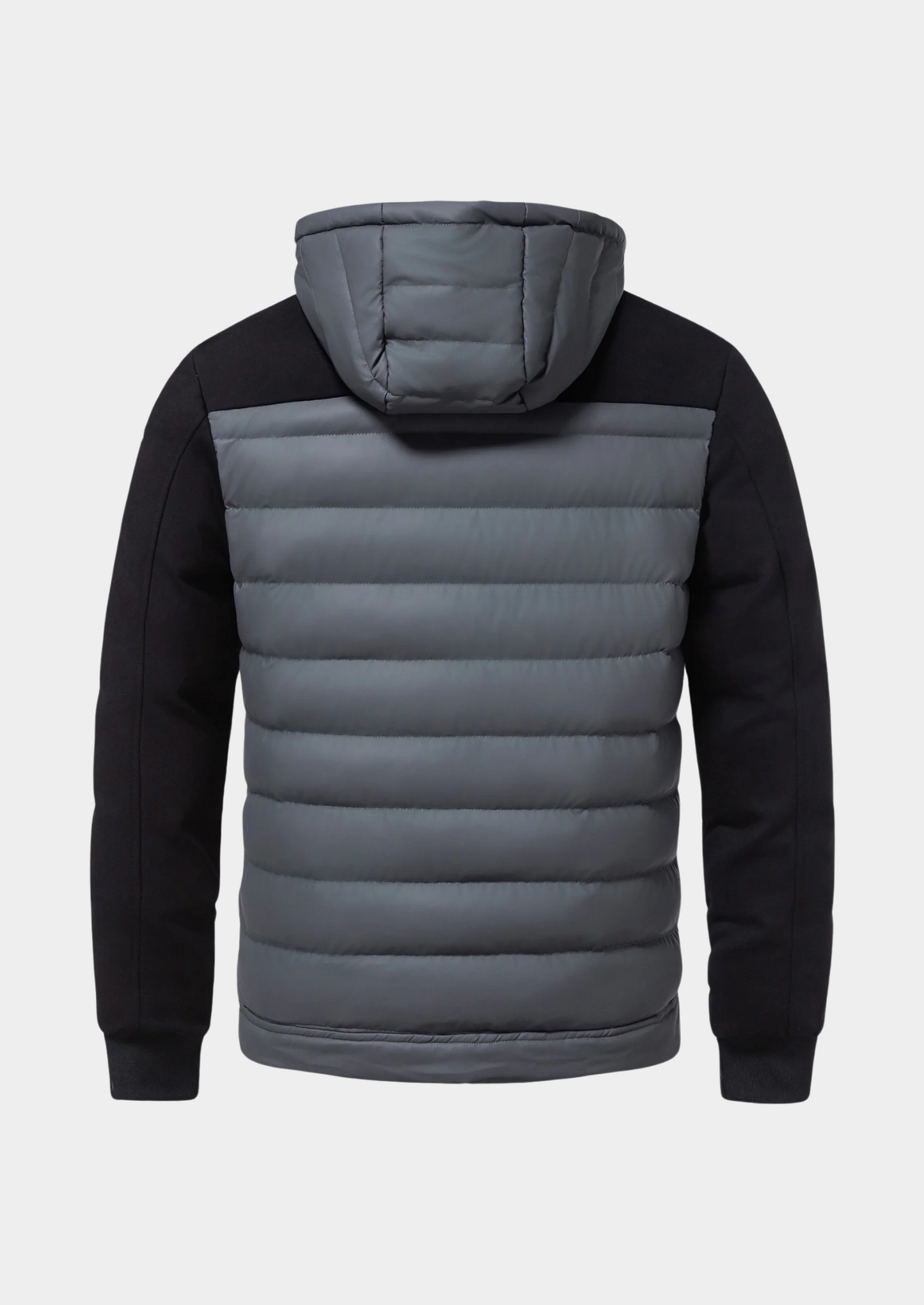 DUMONT LYON | VESTE HYBRIDE PREMIUM