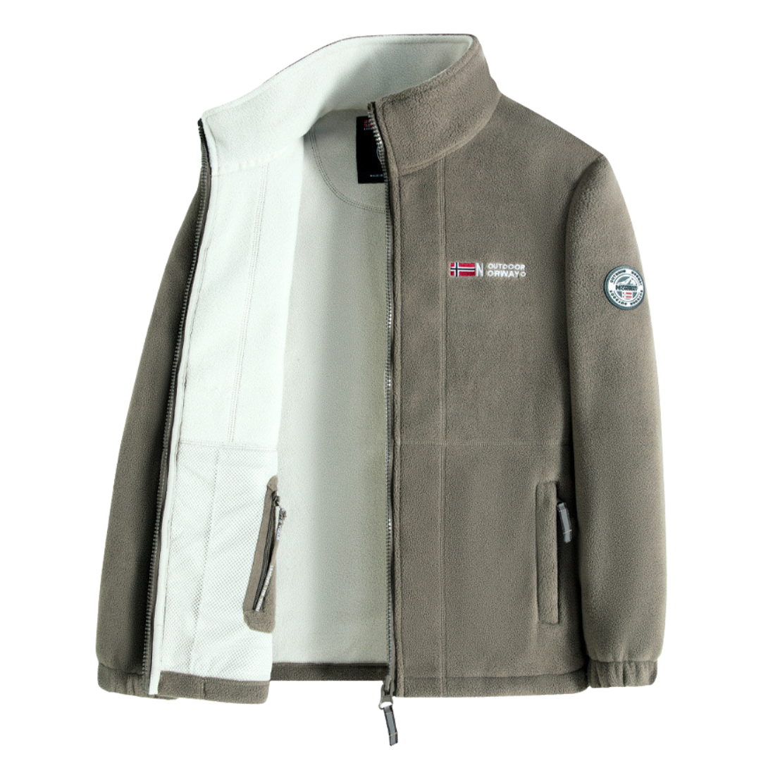 DUMONT LYON | VESTE D'HIVER CASUAL POUR HOMME