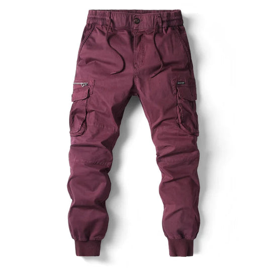 DUMONT LYON | JOGGERS CARGO UTILITY