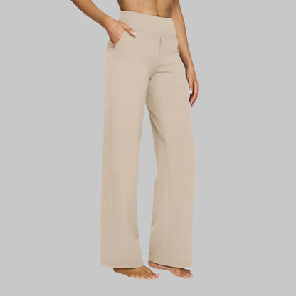 Klara | le pantalon stretch confortable pour chaque femme (1+1 GRATUIT)