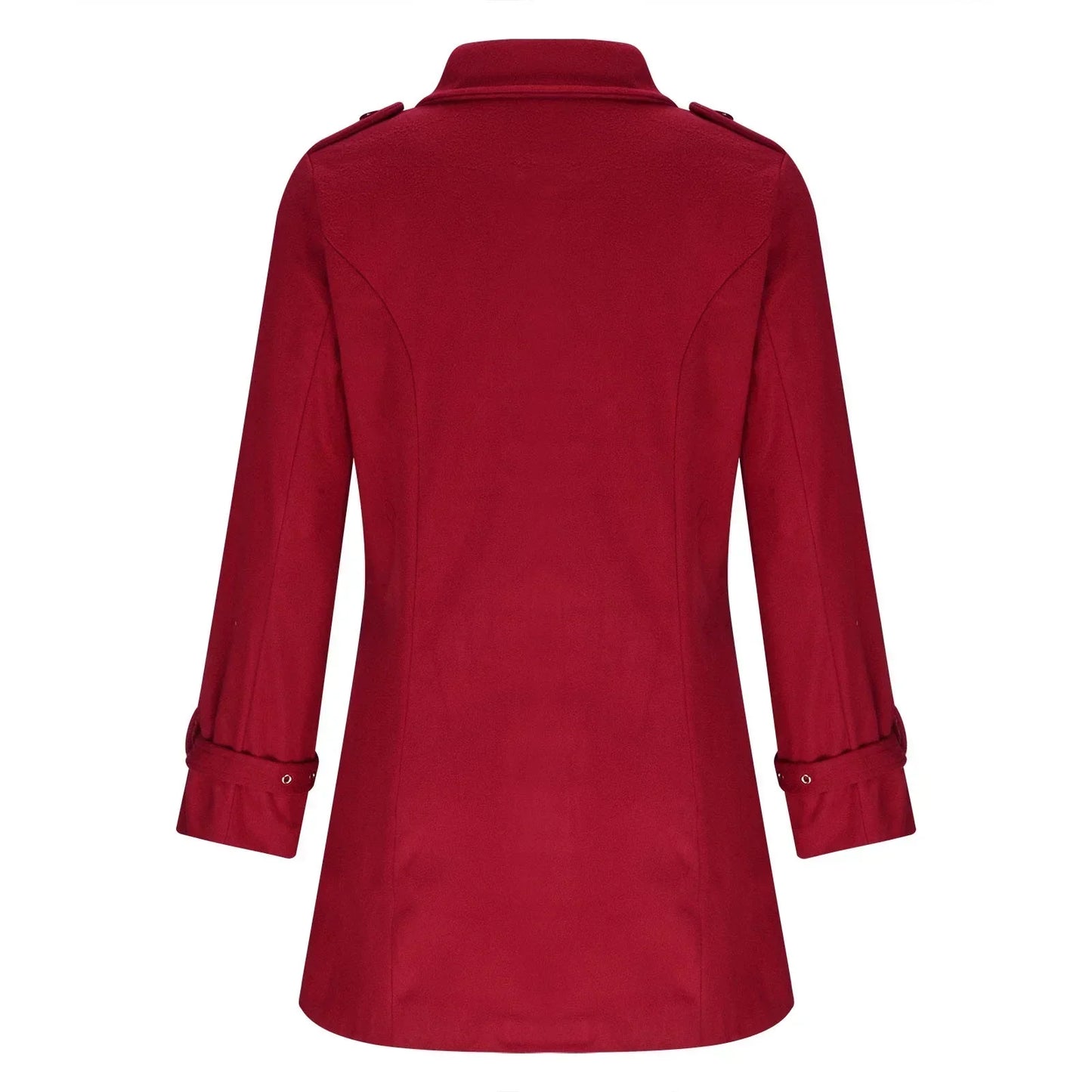 Sophia™ - Manteau Élégant Premium Chaud