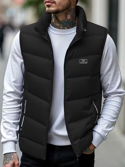 DUMONT LYON | GILET REMPLI POUR HOMME