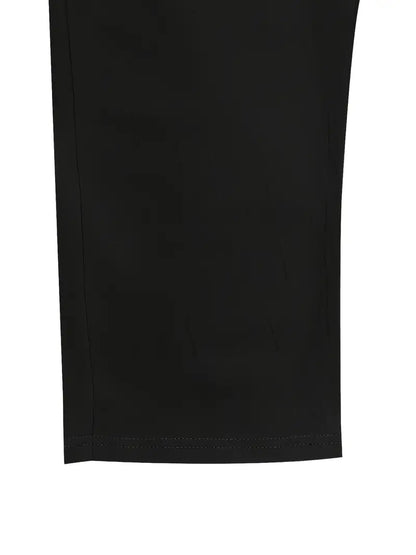 NICHOLS | PANTALONS LARGES EN LIN AVEC CORDON