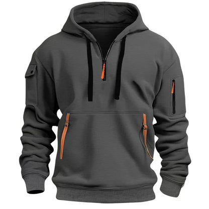 Aubert Paris| HOODIE ÉLÉGANT 1+1 GRATUIT